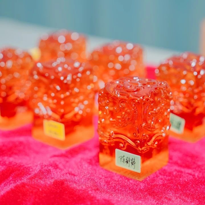 【坚持·创新·跨越】衡鹏集团25周年庆    暨年会盛典(图4)